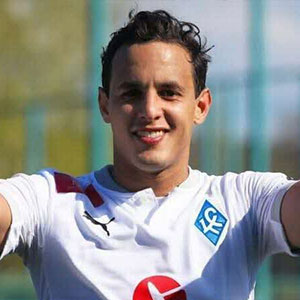 Mehdi Zeffane