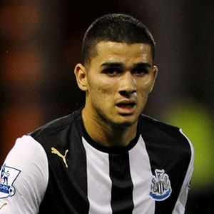 Mehdi Abeid