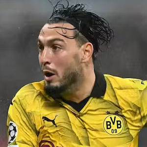Ramy Bensebaini