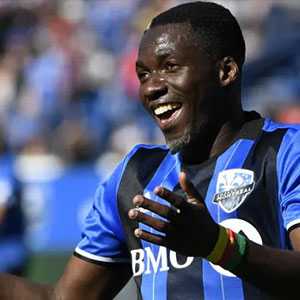 Ambroise Oyongo