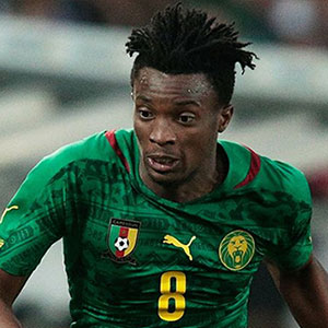 Benjamin Moukandjo
