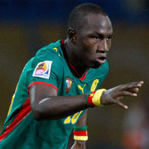Jacques Zoua