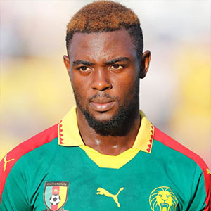 Jonathan Ngwem