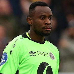 Georges Bokwé