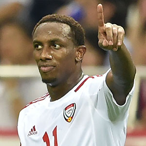 Ahmed Khalil