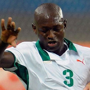 Ousmane Viera