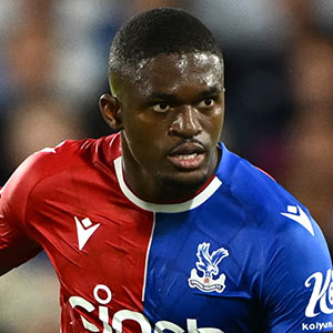Cheick Doukouré