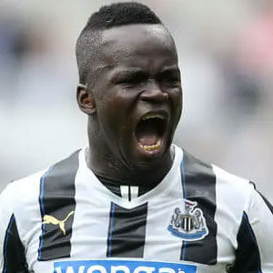 Cheick Tioté