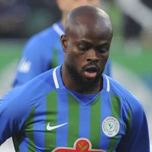 Ismaël Diomandé