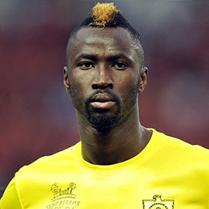 Lacina Traoré