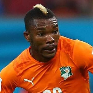 Serey Die