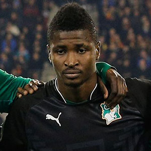 Sayouba Mandé