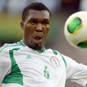 Azubuike Egwuekwe