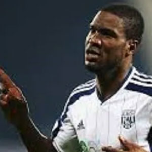 Brown Ideye