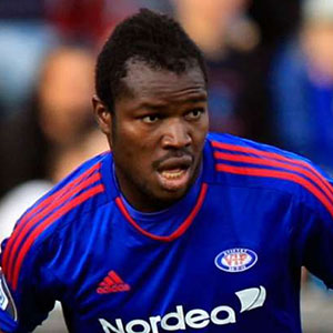 Fegor Ogude