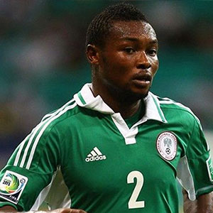Godfrey Oboabona