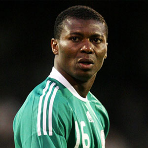 Ikechukwu Uche