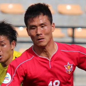Kim Yu-song