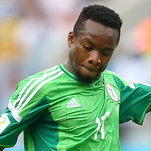 Ogenyi Onazi