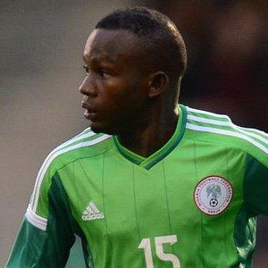 Ejike Uzoenyi