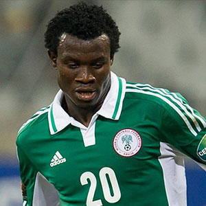Nosa Igiebor