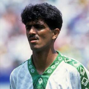 Fahad Al-Bishi
