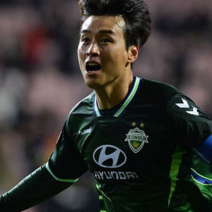 Lee Dong-gook