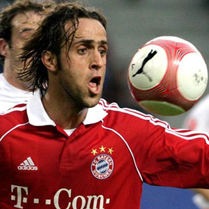 Ali Karimi