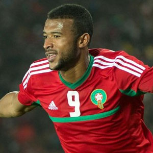 Ayoub El Kaabi