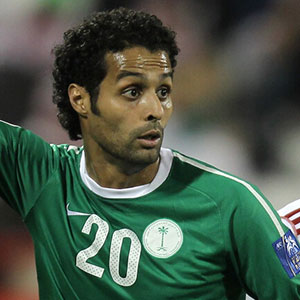 Yasser Al-Qahtani