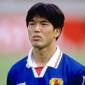 Hiroshi Nanami