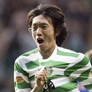 Shunsuke Nakamura
