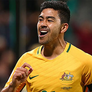 Massimo Luongo