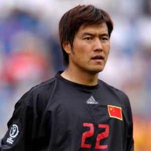 Jiang Jin