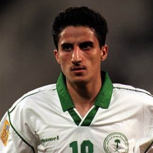Nawaf Al-Temyat