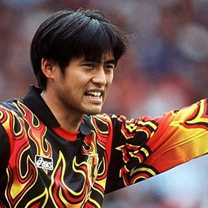 Yoshikatsu Kawaguchi