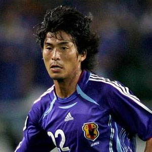 Yuji Nakazawa