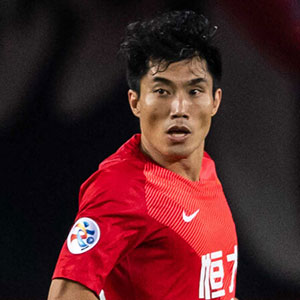 Zheng Zhi