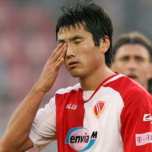 Shao Jiayi