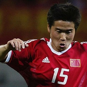 Zhao Junzhe