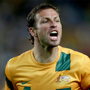 Lucas Neill