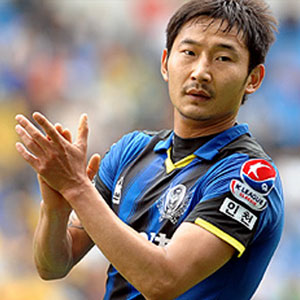 Lee Chun-soo