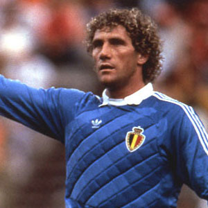 Jean-Marie Pfaff