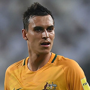 Trent Sainsbury
