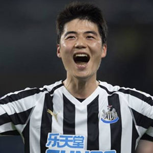 Ki Sung-yueng