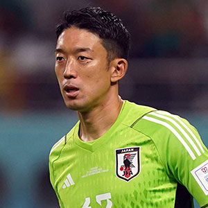 Shūichi Gonda
