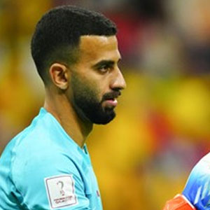 Saad Al Sheeb