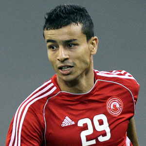 Boualem Khoukhi