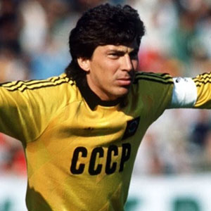Rinat Dasayev