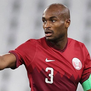 Abdelkarim Hassan